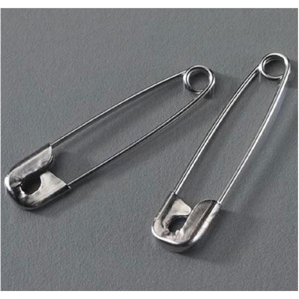 Pin Safety #1 100/Ca